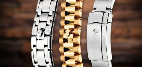 rolex band origineel|Rolex closing bands.